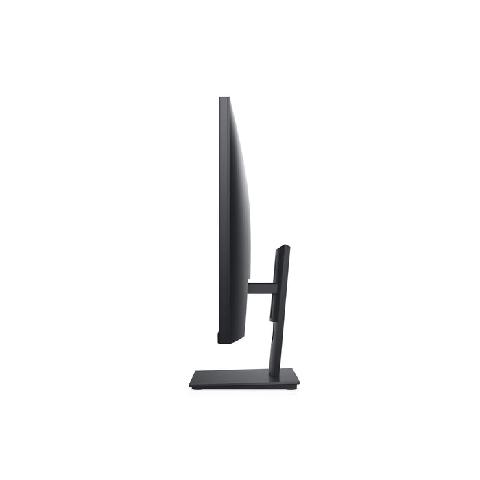 DELL 27 Monitor: E2720HS, 68.6 cm (27"), 1920 x 1080 pixels, Full HD, LCD, 8 ms, Black