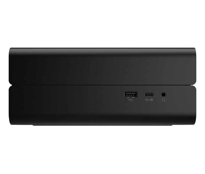 HP Z2 Mini G1a, 3.6 GHz, AMD Ryzen AI Max PRO, PRO 385, 64 GB, 1 TB, Windows 11 Pro