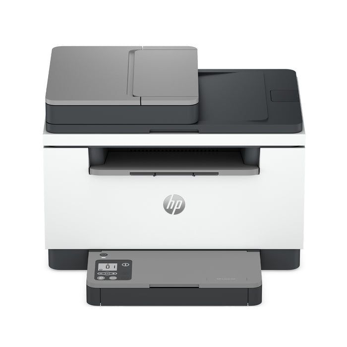 HP LaserJet M248sdn Multifunction Black and white Printer, Laser, Mono printing, 600 x 600 DPI, Mono copying, Colour scanning, A4