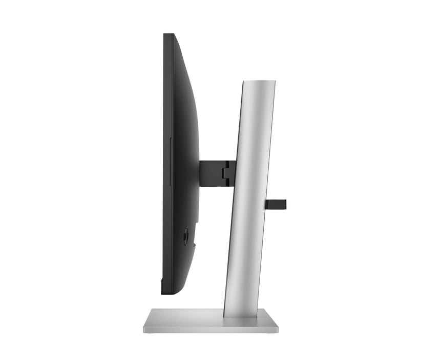 HP E24t G5 FHD Touch Monitor, 60.5 cm (23.8"), 1920 x 1080 pixels, Full HD, LCD, 5 ms, Black