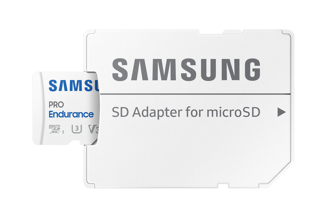 Samsung MB-MJ256K, 256 GB, MicroSDXC, Class 10, UHS-I, 100 MB/s, 40 MB/s