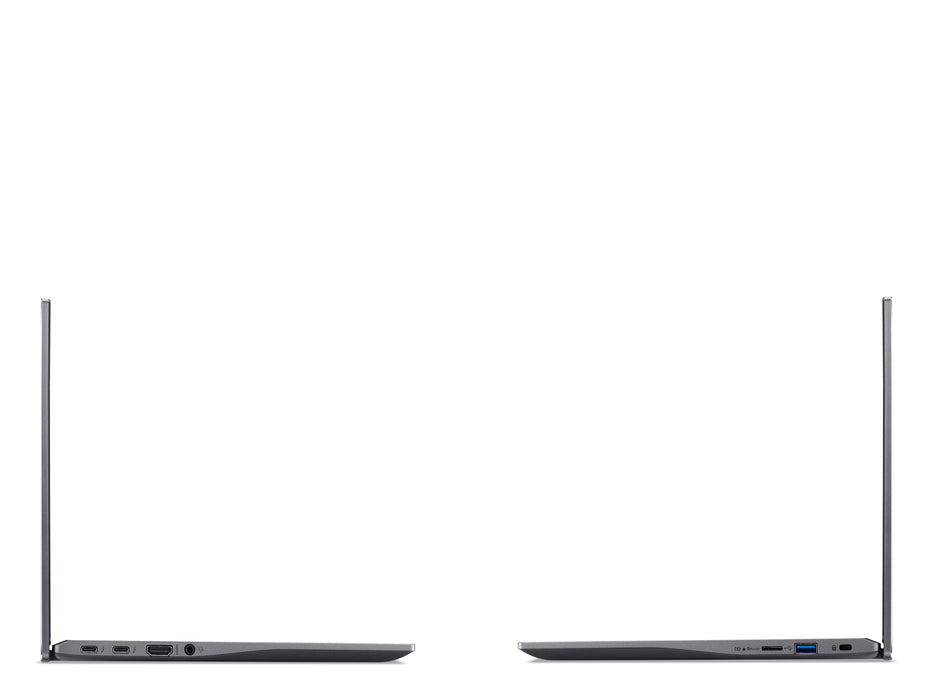 Acer Chromebook 514 CB514-1W 14" IPS FHD i3 8GB 128GB ChromeOS, Intel® Core™ i3, 3 GHz, 35.6 cm (14"), 1920 x 1080 pixels, 8 GB, 128 GB