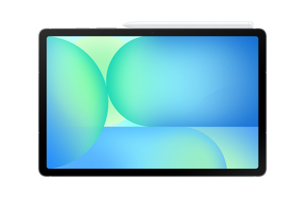 Samsung Galaxy Tab S10 FE 5G (10.9"), 27.7 cm (10.9"), 2304 x 1440 pixels, 128 GB, 8 GB, 2.6 GHz, Grey