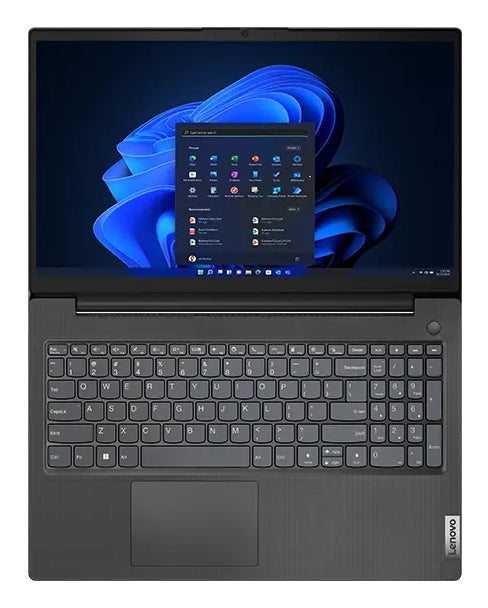 Lenovo V15 G4 IRU, Intel® Core™ i7, 5 GHz, 39.6 cm (15.6"), 1920 x 1080 pixels, 16 GB, 512 GB