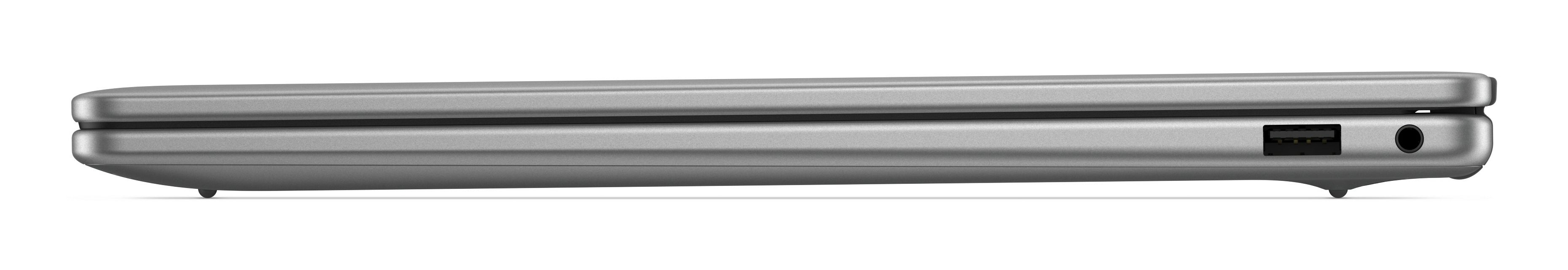 DELL Latitude 7455, Snapdragon, 3.4 GHz, 35.6 cm (14"), 2560 x 1600 pixels, 32 GB, 512 GB