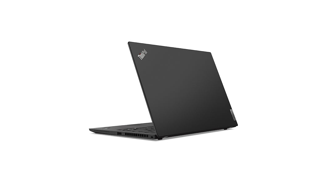 Lenovo ThinkPad 20WMR01MR0 - TP T14s G2 i7 16GB 256GB W11P Refurb, Intel® Core™ i7, 16 GB, 256 GB, SSD, Black