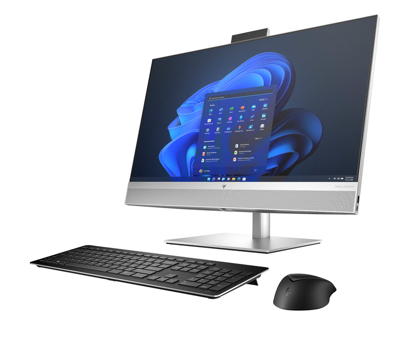 HP EliteOne 870 G9, 68.6 cm (27"), Full HD, Intel® Core™ i7, 16 GB, 512 GB, Windows 11 Pro