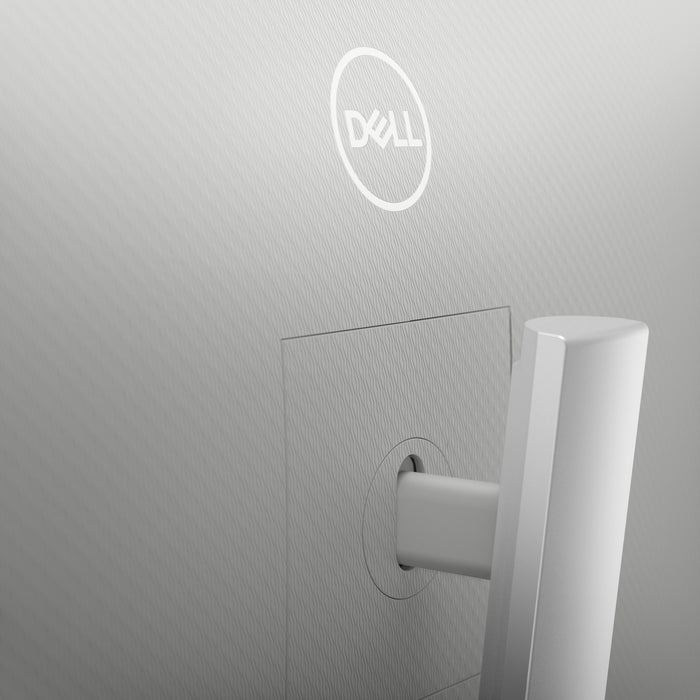 DELL S Series S2722QC, 68.6 cm (27"), 3840 x 2160 pixels, 4K Ultra HD, LCD, 4 ms, Grey