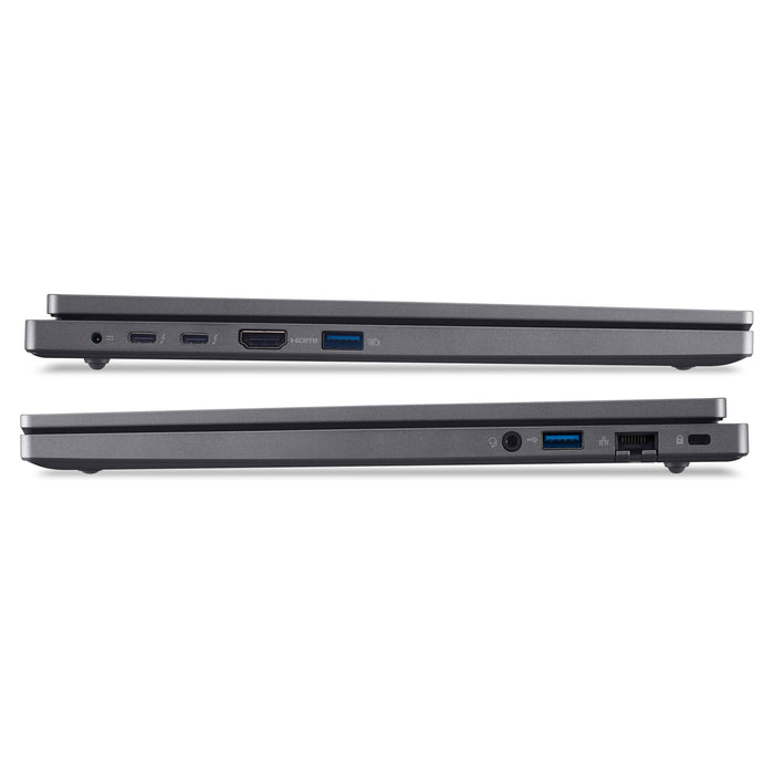 Acer TravelMate P2 (TMP214-55-G2-TCO) Intel i5-1335U, 8GB, 256GB SSD, 14" WUXGA, Win11Pro Notebook, Intel® Core™ i5, 35.6 cm (14"), 1920 x 1200 pixels, 8 GB, 256 GB, Windows 11 Pro