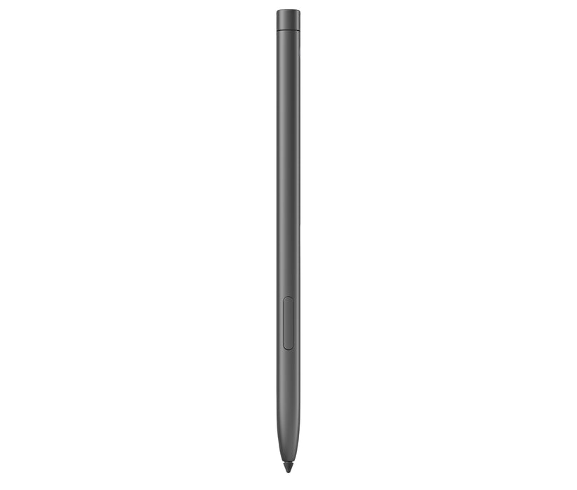 HP Slim Rechargeable Pen, HP, Grey, Compatible only with HP Pro x360 Fortis 11 inch G9 Notebook PC, HP Pro x360 Fortis 11 inch G10..., Built-in, China, Business