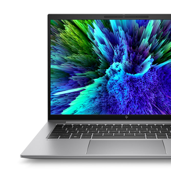 HP ZBook Firefly 14 G10 A, AMD Ryzen™ 7 PRO, 35.6 cm (14"), 1920 x 1200 pixels, 16 GB, 512 GB, Windows 11 Pro