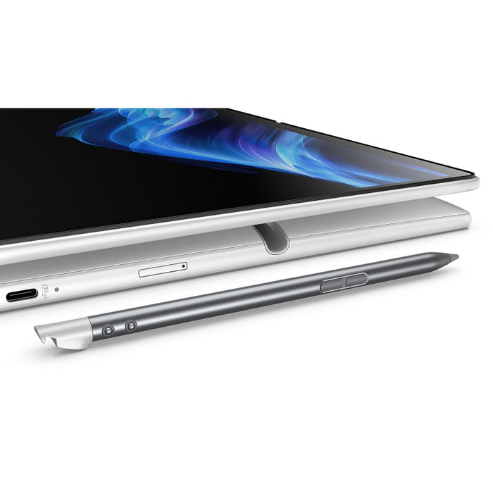 HP EliteBook 8 Flip G1i AI PC, Intel Core Ultra 5, 33.8 cm (13.3"), 1920 x 1200 pixels, 16 GB, 256 GB, Windows 11 Pro
