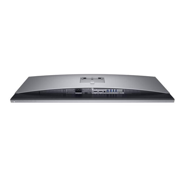 DELL UltraSharp UP3218K, 80 cm (31.5"), 7680 x 4320 pixels, 8K Ultra HD, LCD, 6 ms, Grey