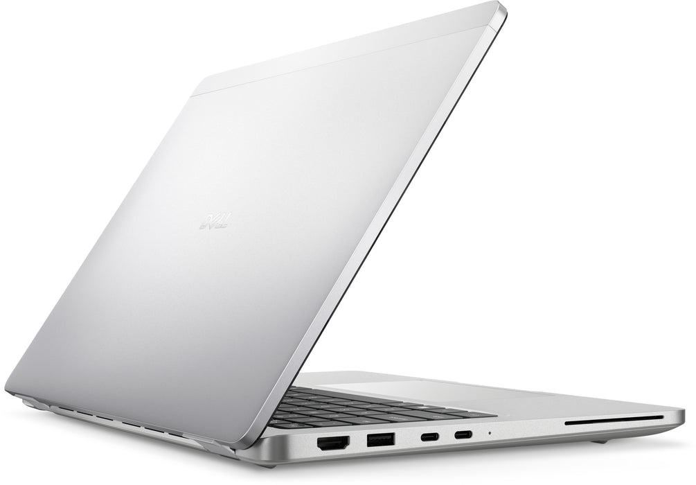 DELL Pro 13 Plus PB13250, Intel Core Ultra 5, 33.8 cm (13.3"), 1920 x 1200 pixels, 16 GB, 512 GB, Windows 11 Pro