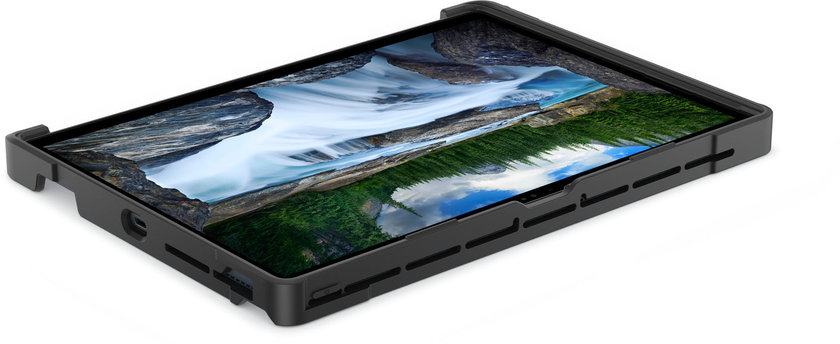 DELL CG7325L, Cover, 33.8 cm (13.3"), Shoulder strap, 268 g
