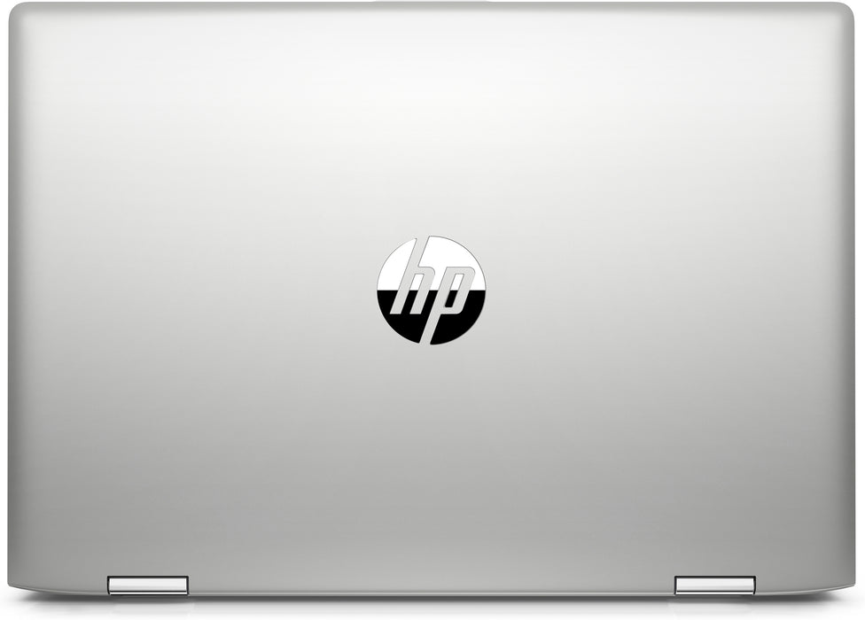 HP ProBook x360 440 G1, Intel® Core™ i3, 2.2 GHz, 35.6 cm (14"), 1920 x 1080 pixels, 4 GB, 512 GB