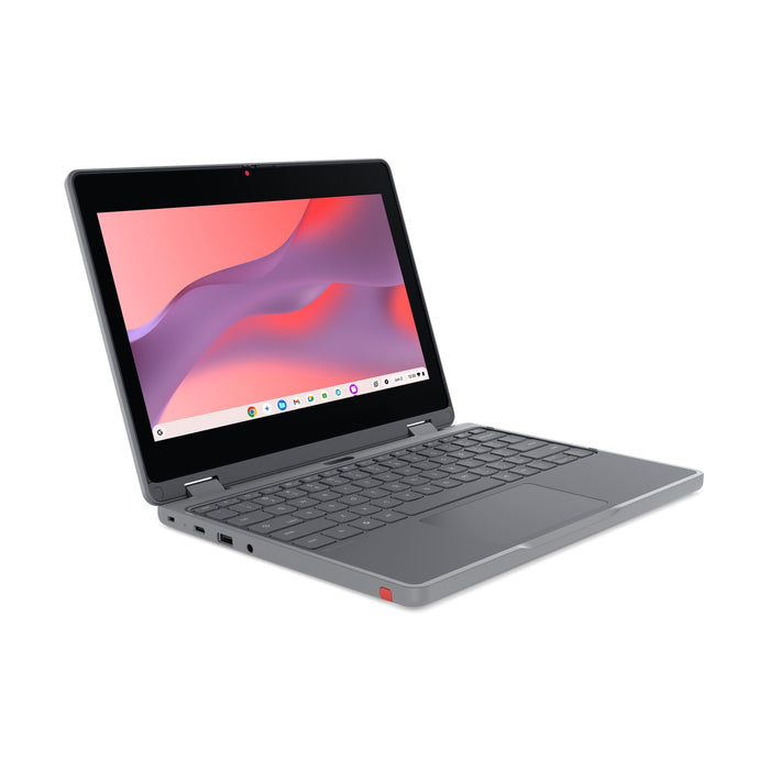 Lenovo Chrome 500e 2in1 G5 M89, MediaTek Kompanio, 2.6 GHz, 29.5 cm (11.6"), 1366 x 768 pixels, 8 GB, 64 GB
