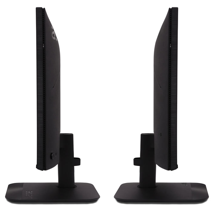 Acer KA2 KA242YP6 monitor - 24", Full HD, 144Hz, FreeSync, 60.5 cm (23.8"), 1920 x 1080 pixels, Full HD, LCD, 1 ms, Black