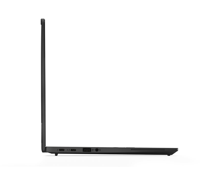 Lenovo ThinkPad X13, Intel Core Ultra 7, 33.8 cm (13.3"), 1920 x 1200 pixels, 16 GB, 1 TB, Windows 11 Pro