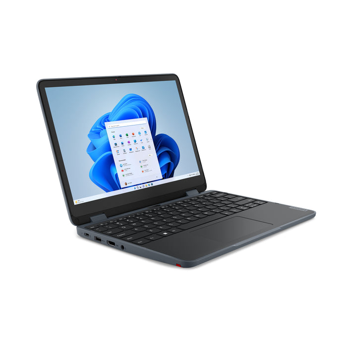 Lenovo 500w Yoga Gen 4, Intel® N, 0.8 GHz, 31 cm (12.2"), 1920 x 1200 pixels, 8 GB, 128 GB