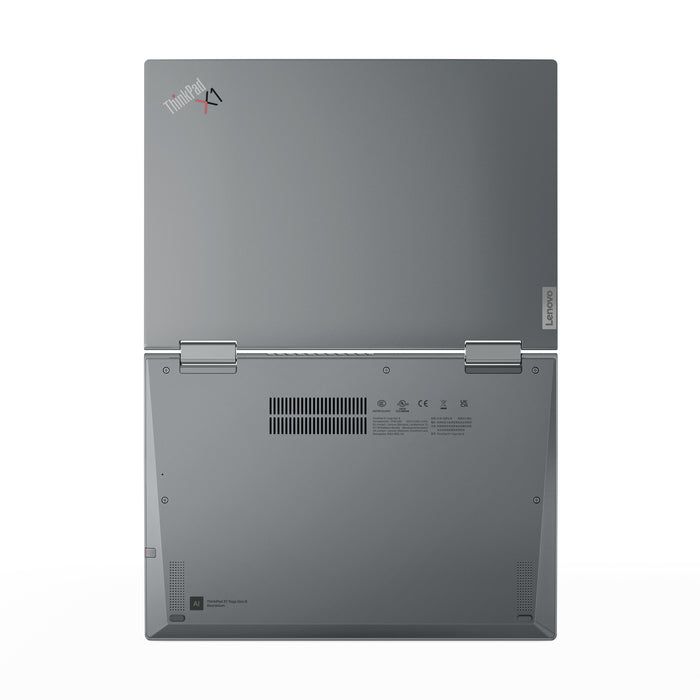 Lenovo ThinkPad X1 Yoga Gen 8, Intel® Core™ i7, 35.6 cm (14"), 1920 x 1200 pixels, 16 GB, 512 GB, Windows 11 Pro