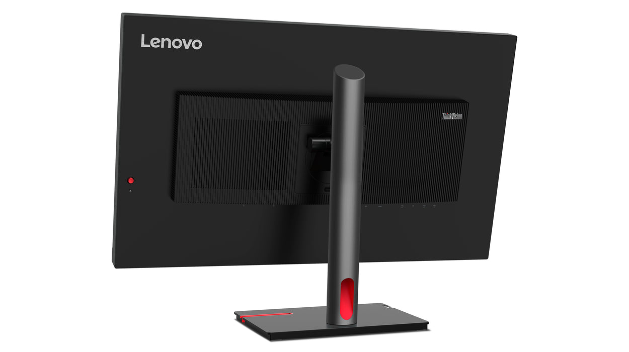 Lenovo ThinkVision P32pz-30, 80 cm (31.5"), 3840 x 2160 pixels, 4K Ultra HD, LCD, 6 ms, Black