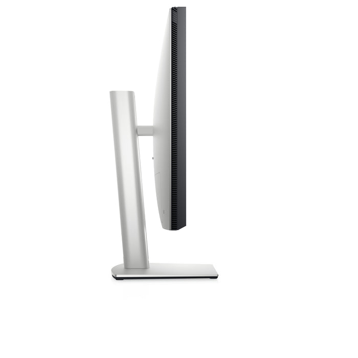 DELL UltraSharp 32 4K HDR Monitor - UP3221Q, 80 cm (31.5"), 3840 x 2160 pixels, 4K Ultra HD, LCD, 8 ms, Black, Silver
