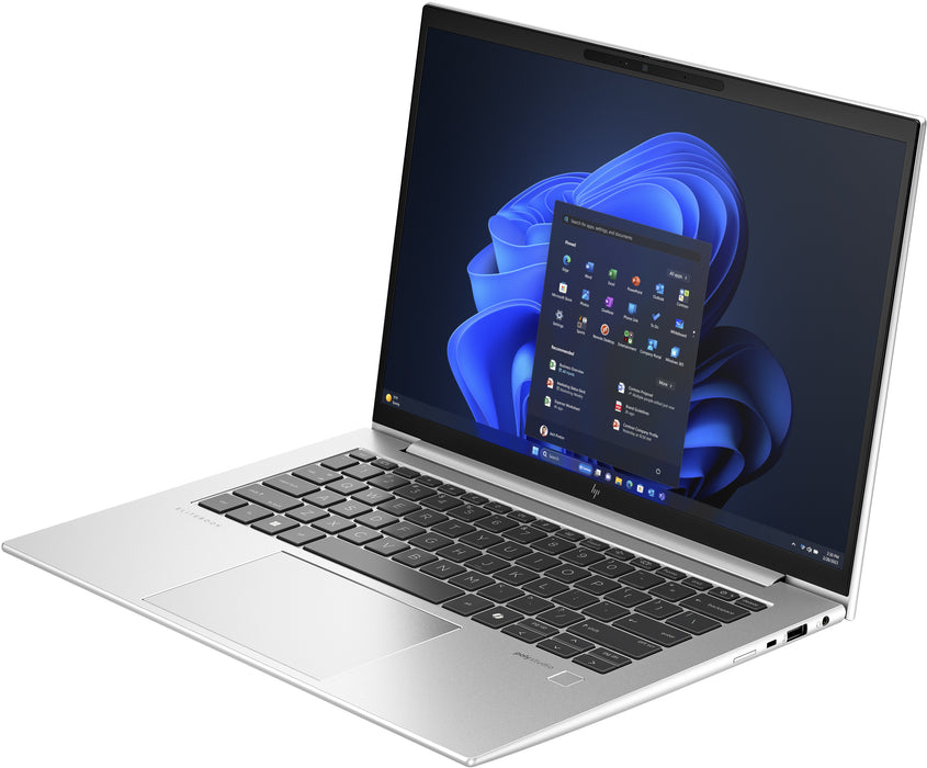 HP EliteBook 840 G11, Intel Core Ultra 7, 35.6 cm (14"), 1920 x 1200 pixels, 16 GB, 512 GB, Windows 11 Pro