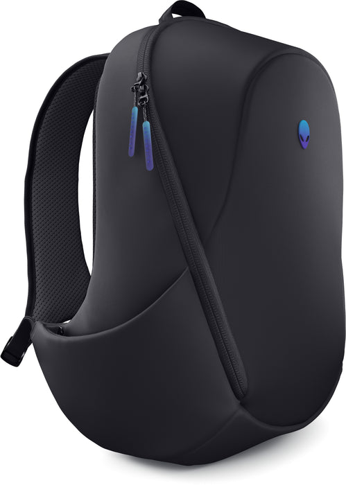 Alienware AW5625P, Backpack, 40.6 cm (16"), Shoulder strap, 762 g