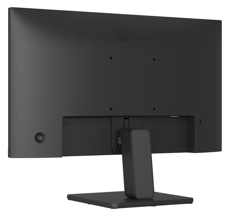 LG 22U401A-B, 54.6 cm (21.5"), 1920 x 1080 pixels, Full HD, LED, 5 ms, Black