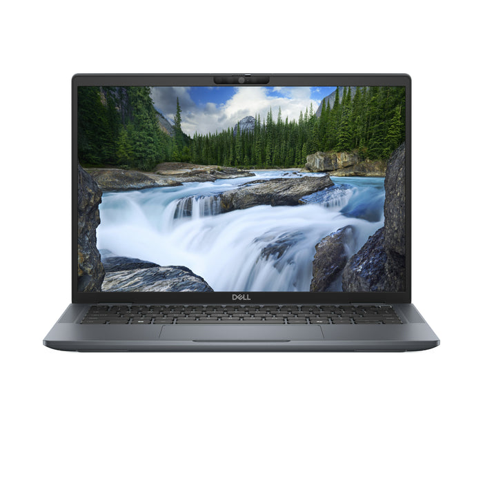 DELL Latitude 7350, Intel Core Ultra 7, 33.8 cm (13.3"), 1920 x 1200 pixels, 32 GB, 512 GB, Windows 11 Pro