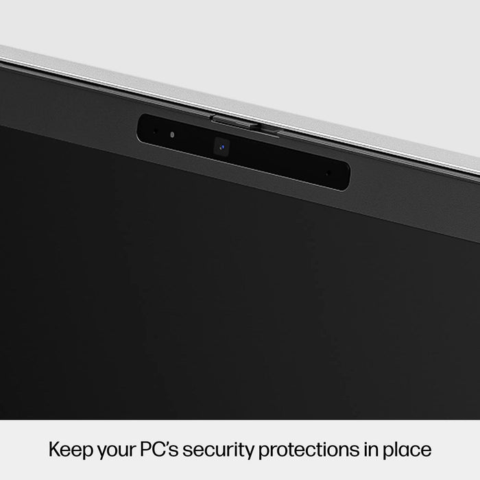 HP EliteBook 640 G10, Intel® Core™ i5, 1.3 GHz, 35.6 cm (14"), 1920 x 1080 pixels, 16 GB, 512 GB