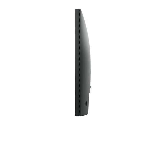 DELL Pro Plus P2425HE_WOST, 61 cm (24"), 1920 x 1080 pixels, Full HD, LCD, 8 ms, Black