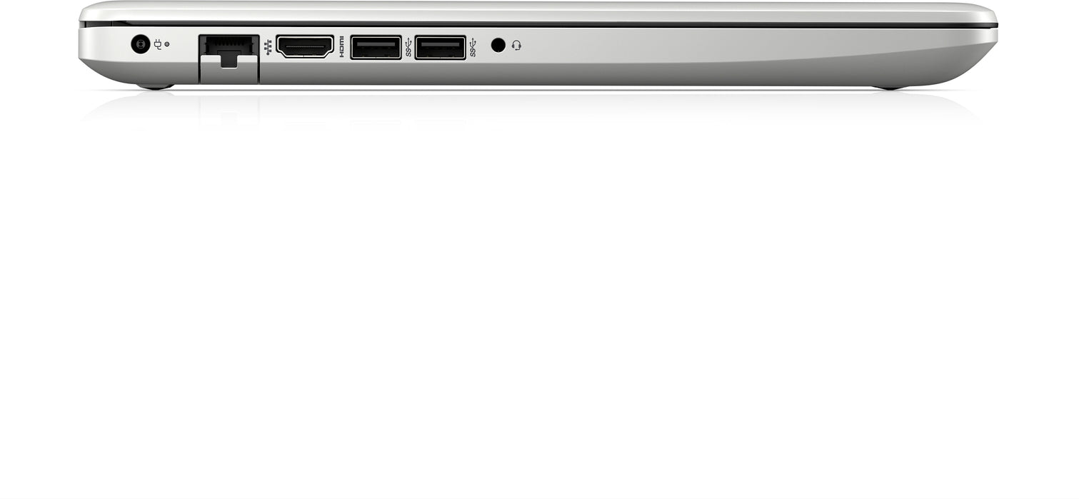 HP 15-da0057na, Intel® Core™ i7, 2.7 GHz, 39.6 cm (15.6"), 1920 x 1080 pixels, 4 GB, 2 TB
