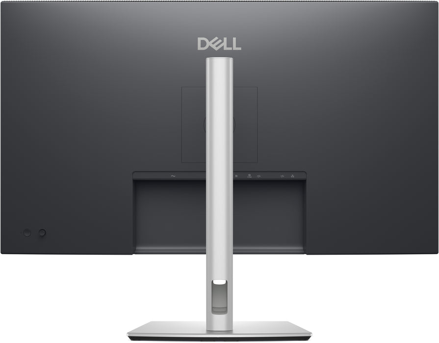 DELL Pro Plus P3225QE, 80 cm (31.5"), 3840 x 2160 pixels, 4K Ultra HD, LCD, 8 ms, Black, Grey