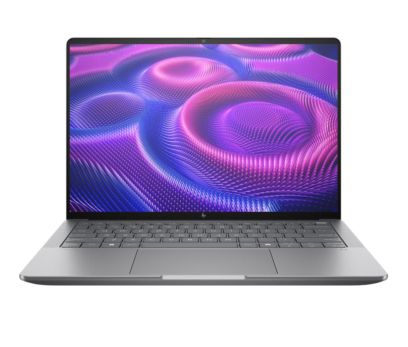 HP ZBook Ultra G1a, AMD Ryzen AI Max+ PRO, 35.6 cm (14"), 2880 x 1800 pixels, 64 GB, 1 TB, Windows 11 Pro