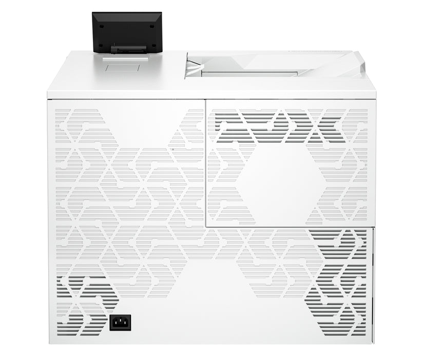 HP Color LaserJet Enterprise LaserJet Enterprise 6700dn Color Printer, Ethernet Only; Duplex, Laser, Colour, 1200 x 1200 DPI, A4, 52 ppm, Duplex printing