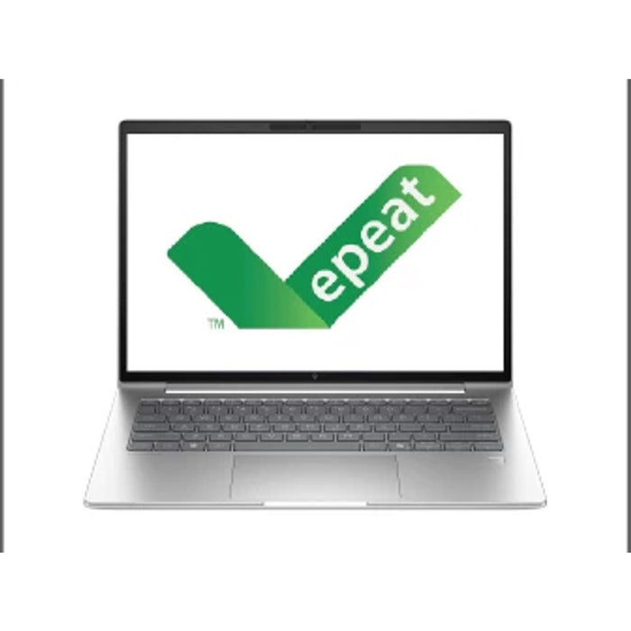 HP EliteBook 6 G1ah, AMD Ryzen™ 5, 3.2 GHz, 35.6 cm (14"), 1920 x 1200 pixels, 16 GB, 512 GB