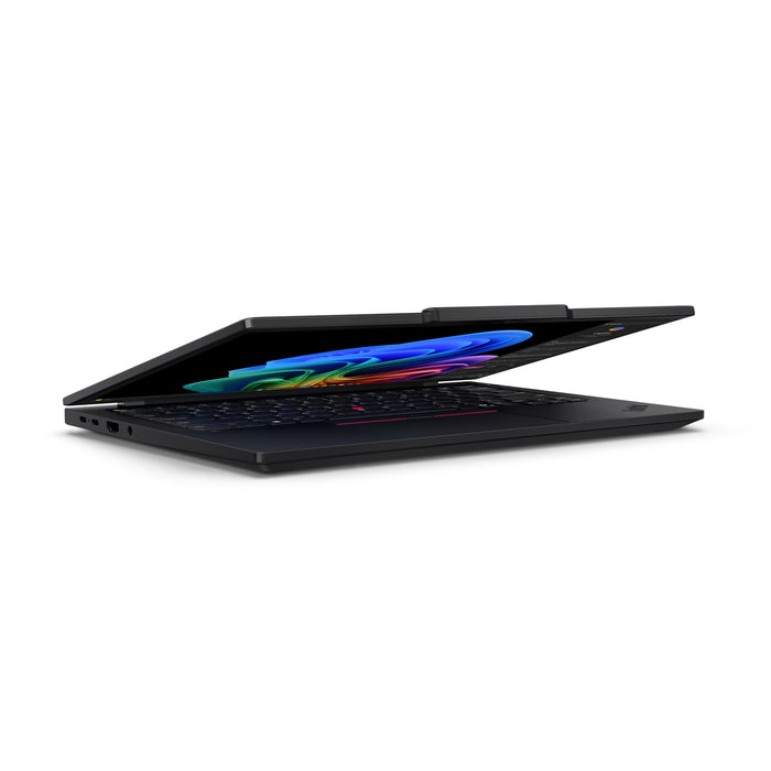 Lenovo ThinkPad T14s Gen 6 (Snapdragon) Copilot+ PC, Snapdragon, 35.6 cm (14"), 1920 x 1200 pixels, 16 GB, 512 GB, Windows 11 Pro