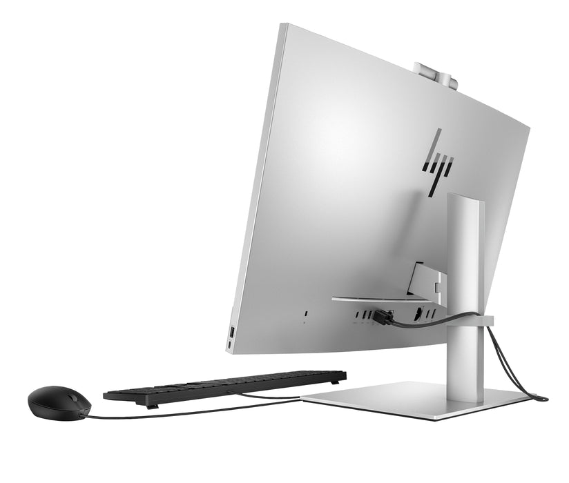 HP EliteOne 870 G9, 68.6 cm (27"), Quad HD, Intel® Core™ i9, 64 GB, 1 TB, Windows 11 Pro