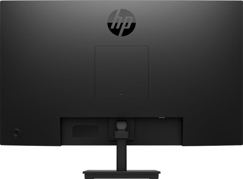 HP Series 3 Pro 27 inch FHD Monitor - 327pf, 68.6 cm (27"), 1920 x 1080 pixels, Full HD, LCD, 5 ms, Black
