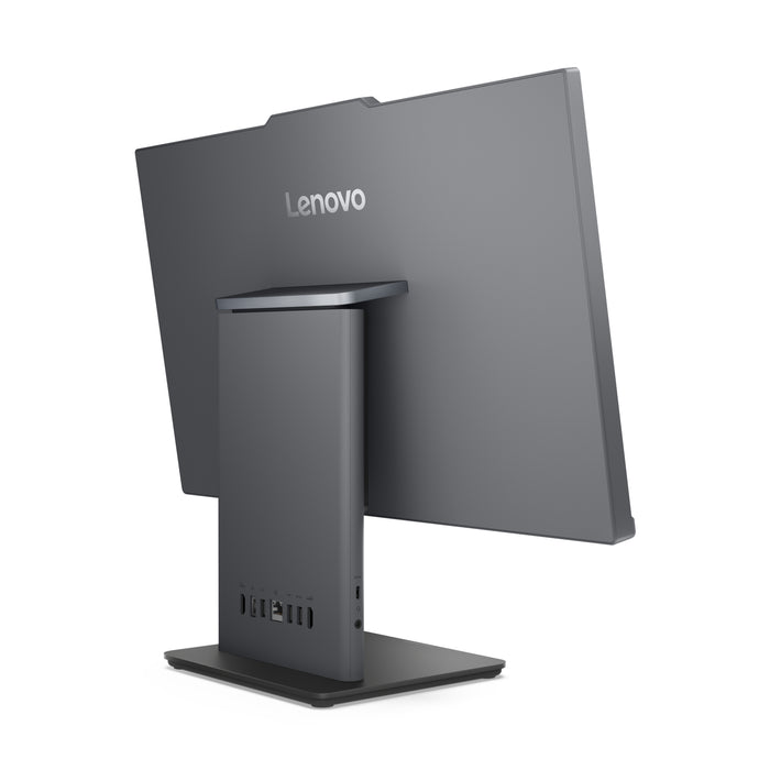 Lenovo ThinkCentre neo 50a 24 Gen 5, 60.5 cm (23.8"), Full HD, Intel® Core™ i5, 8 GB, 256 GB, Windows 11 Pro