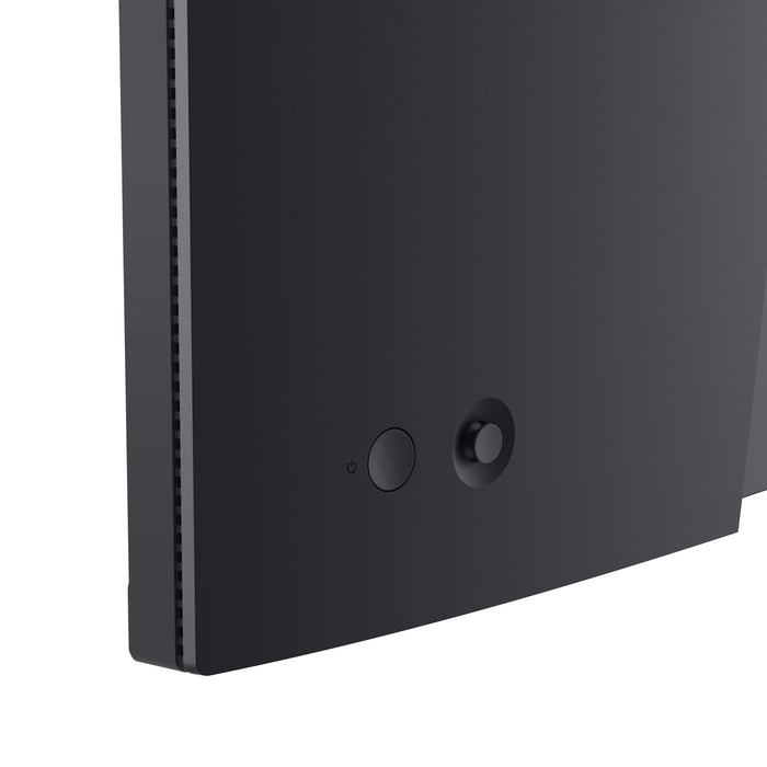 DELL P Series 27 Monitor - P2722H - 68.6cm (27"), 68.6 cm (27"), 1920 x 1080 pixels, Full HD, LCD, 8 ms, Black