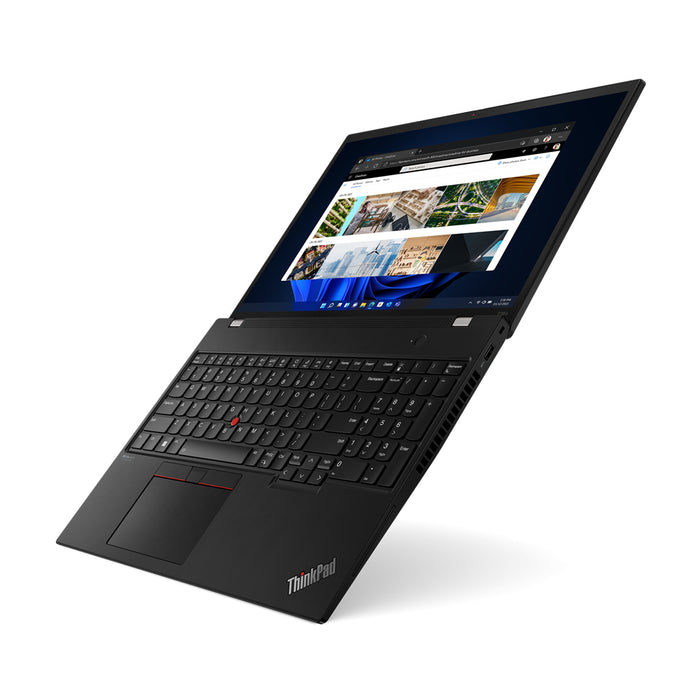 Lenovo ThinkPad P16s Gen 1 (Intel), Intel® Core™ i5, 40.6 cm (16"), 1920 x 1200 pixels, 16 GB, 512 GB, Windows 11 Pro