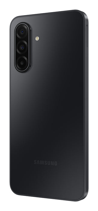 Samsung Galaxy A17 5G Enterprise Edition, 17 cm (6.7"), 1080 x 2340 pixels, 4 GB, 128 GB, 50 MP, Black