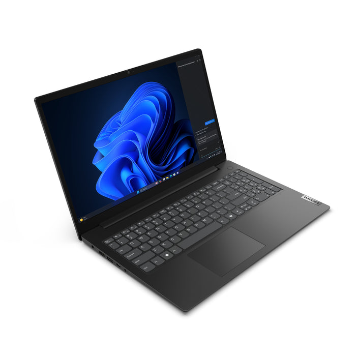 Lenovo V15 G5 IRL, Intel® Core™ i5, 39.6 cm (15.6"), 1920 x 1080 pixels, 8 GB, 512 GB, Windows 11 Pro