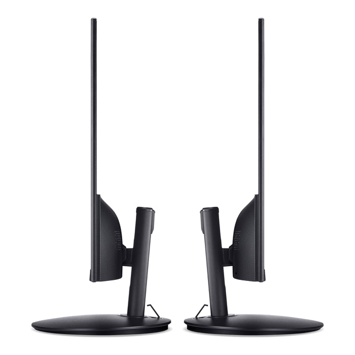 Acer S2 SH322QUA 31.5" ZeroFrame IPS WQHD LED Monitor, 80 cm (31.5"), 2560 x 1440 pixels, Wide Quad HD, LED, 1 ms, Black