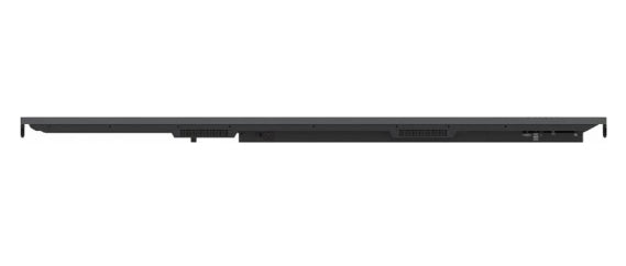 Viewsonic IFP6550-5F, 165.1 cm (65"), 1428.48 x 803.52 mm, 400 cd/m², 1.07 billion colours, 3840 x 2160 pixels, 4K Ultra HD