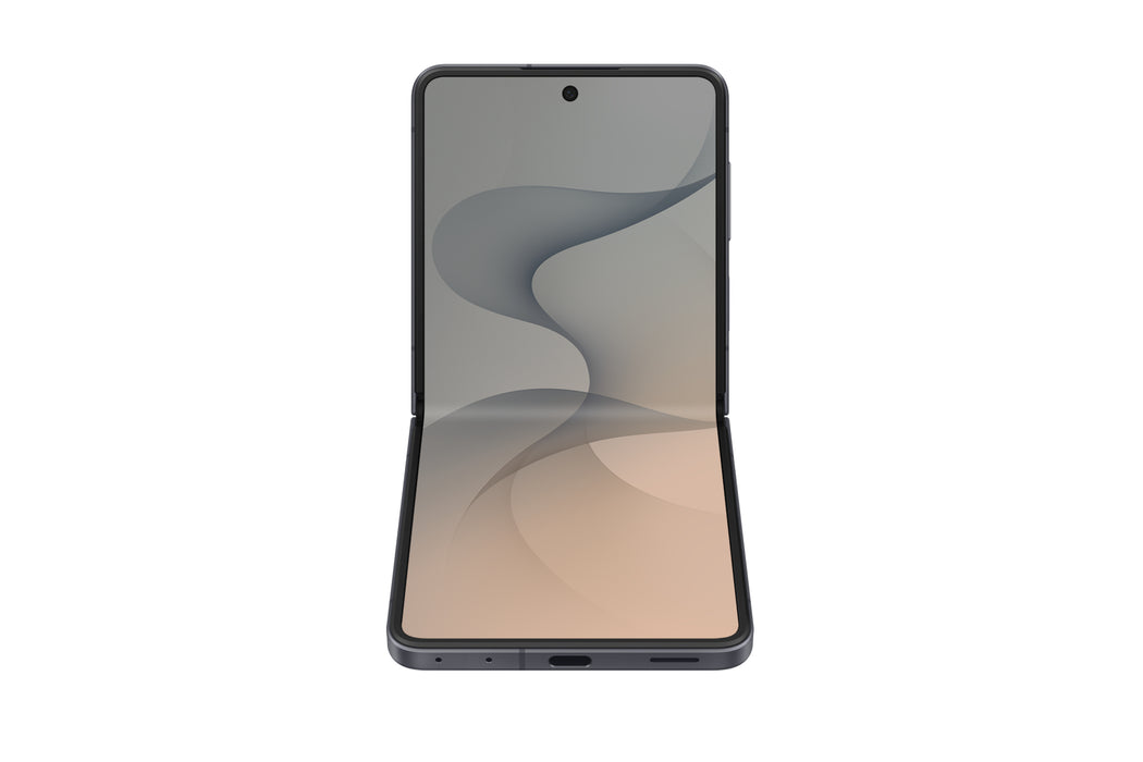 Samsung Galaxy Z Flip8 Enterprise Edition, 17.5 cm (6.9"), 2520 x 1080 pixels, 12 GB, 256 GB, 50 MP, Graphite