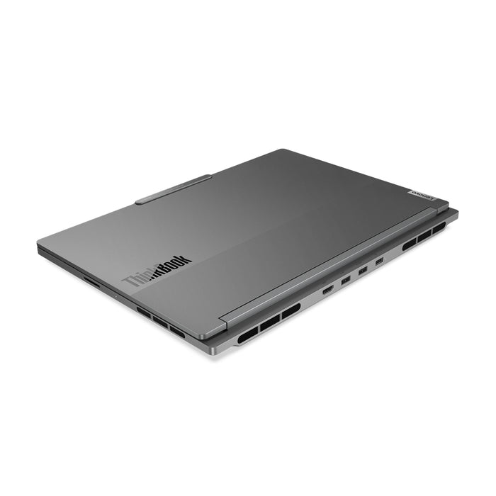 Lenovo ThinkBook 16p G4 IRH, Intel® Core™ i7, 40.6 cm (16"), 2560 x 1600 pixels, 16 GB, 512 GB, Windows 11 Pro